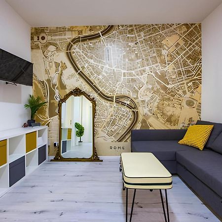 شقة 1 Minute From San Pietro - Nicole House المظهر الخارجي الصورة