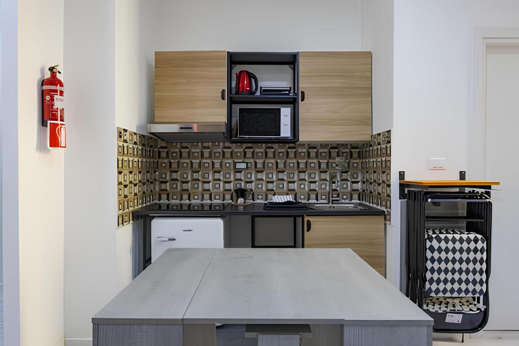 شقة 1 Minute From San Pietro - Nicole House المظهر الخارجي الصورة