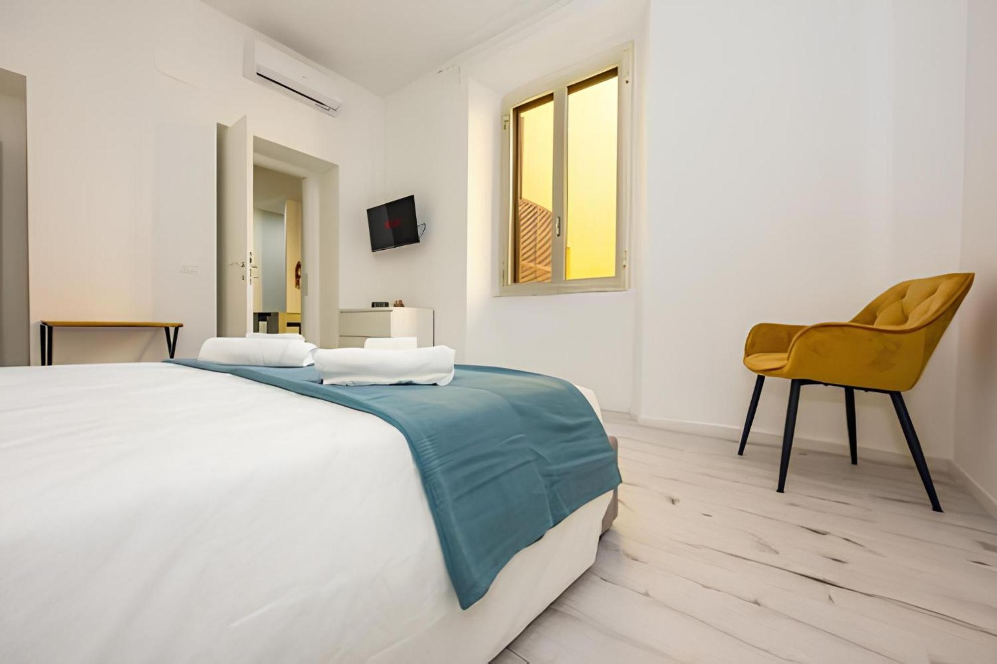 شقة 1 Minute From San Pietro - Nicole House المظهر الخارجي الصورة